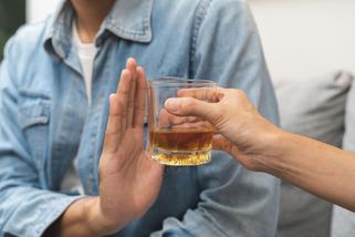 Jste závislí na alkoholu? Otestujte se